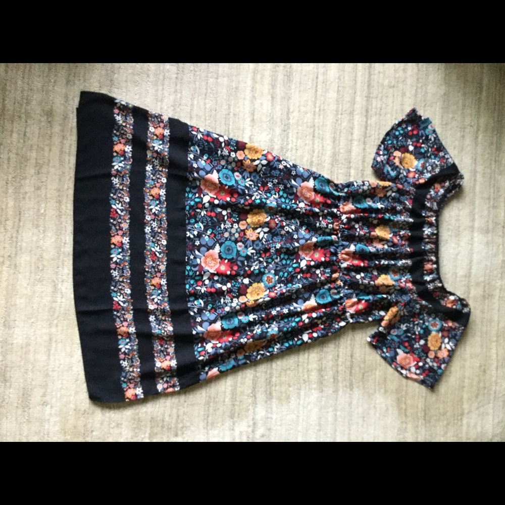 Loft Dress